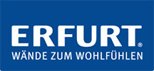 Erfurt - Wände zum Wohlfühlen